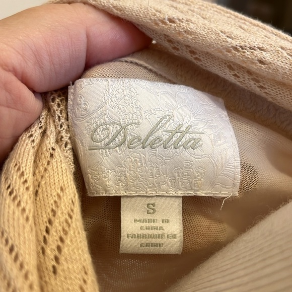 Anthropologie sweater - Picture 7 of 9